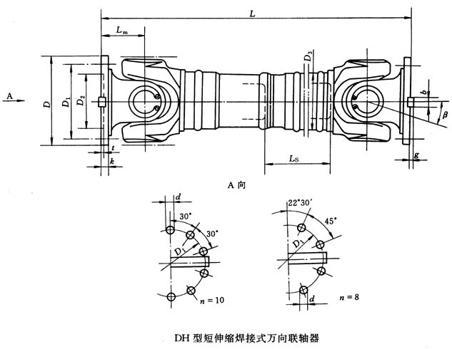 DHͶsʽfSJB/T5513-91