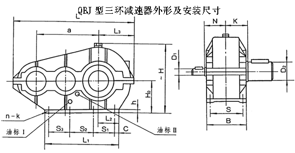 QBJ250QBJ320QBJ400QBJ500QBJ630h(hun)pٙC(j)μ䰲bߴ