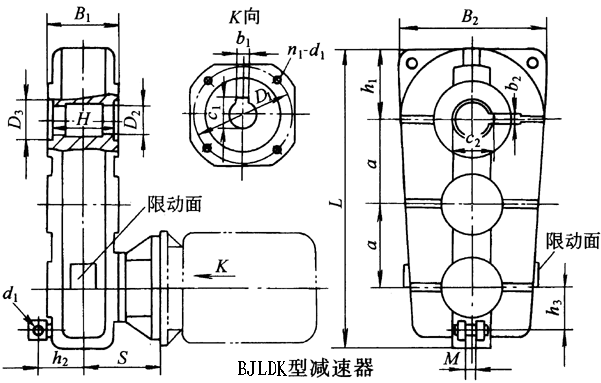 BJLDK125BJLDK145BJLDK175BJLDK215h(hun)pٙC(j)μbߴ