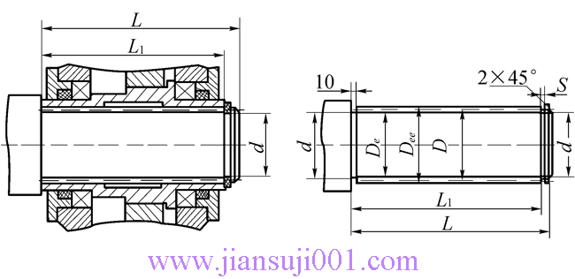 QSQSELG͡һpٙC(j)JB-T9003-2004