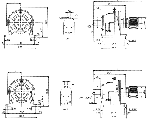 600ϵД[݆pٙCpPʽγߴ(THHM618/10THHM618/13THHM619/11THHM619/13THHM620/11THHM620/13) 