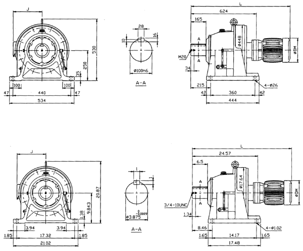 600ϵД[݆pٙCpPʽγߴ(THHM618/10THHM618/13THHM619/11THHM619/13THHM620/11THHM620/13) 