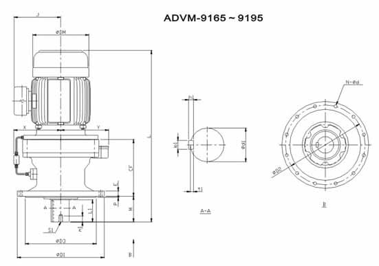 ADCϵД[pٙCߴDADVM-91659195