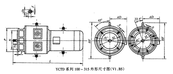 YCTDϵ100315γߴDV1B5