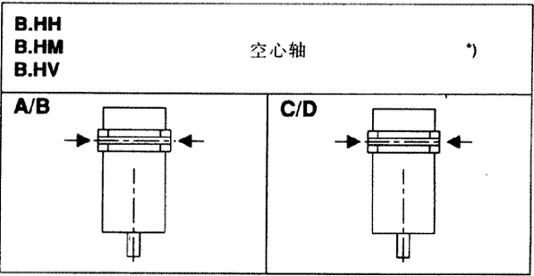 X݆䲼ʽH2...H4B2...B4