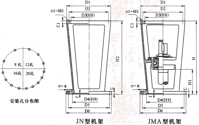 JNJMA͙C(j)μbߴ